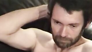 Grandpa's Blast - Old Man Fucks women In Her Ass
