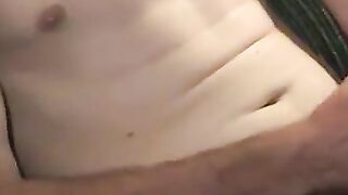 Grandpa's Blast - Old Man Fucks women In Her Ass