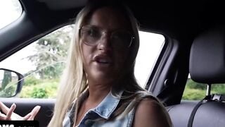 Step-Mother's Day Special - Stepdaughter Fucks Her Hot MILF in Every Way Possible