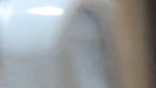 Japanese Beauty Masturbates In Public - Secret Observer Captures Her Pleasure
