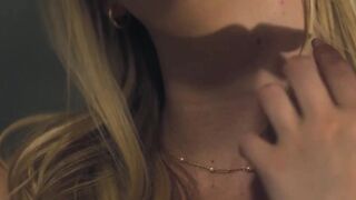 Vampiric Transformation - SheMALE Friend Turns Into VAMPIRE For Halloween