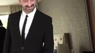 UK Sub Slut Dominated By Mistress Jenna Ivory And Her Pet Dominatrix