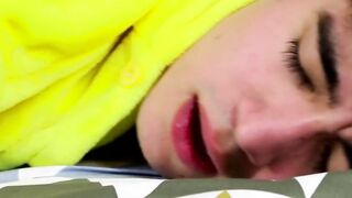 Raw Twunks Sensuous Lovemaking Session" or "Hot Young Guys Fucked Hard in Bedroom