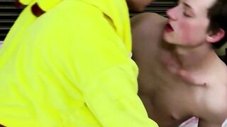 Raw Twunks Sensuous Lovemaking Session" or "Hot Young Guys Fucked Hard in Bedroom