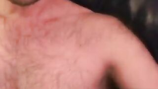 Hairiest Amateur's Solo Masturbation Adventure
