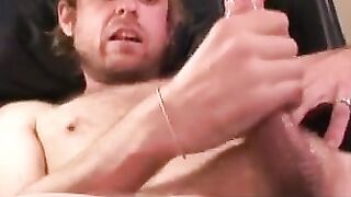 Hairiest Amateur's Solo Masturbation Adventure