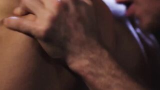 Kaylee Cohen's Ass Fucked Hard - Anal Creampie in Rough Sex Scene