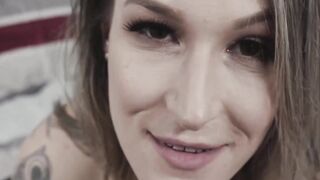 Charley Hart's Step-Mom Gets A Hardcore Lesson In Sex" or "Step-mom Teaches Her Stepson How To Fuck Properly". Old tagline is 'Milf Fucks Son And Learns