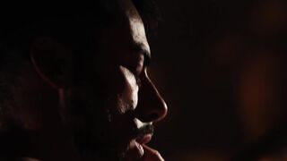 Slow Motion Sensuous Lovemaking with Hot Babe Karina Kingsley