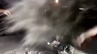 Group-Up Guys Unite For Massive Loads Blast