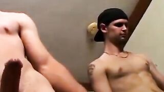 Anger Management Therapy Turns Into Threesome Orgy