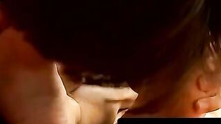 Foot Worship - Sole Licking Blowjob with Facial Finish