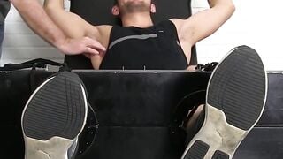 Fetish Foot Goddesses - Double Bound Domination