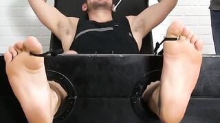 Fetish Foot Goddesses - Double Bound Domination
