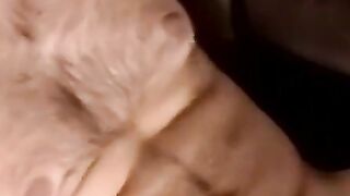 Chubby Amateur Gets Expert Tutoring From Mature Gay Guy