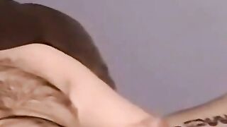 Chubby Amateur Gets Expert Tutoring From Mature Gay Guy
