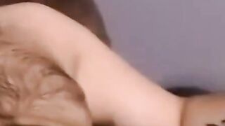 Chubby Amateur Gets Expert Tutoring From Mature Gay Guy