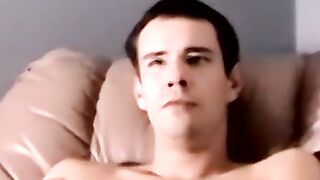 Amateur Gay Hunks Suck & Fuck Raw Hardcore Action