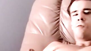 Amateur Gay Hunks Suck & Fuck Raw Hardcore Action