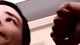 Amateur Gay Hunks Suck & Fuck Raw Hardcore Action