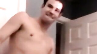 Amateur Gay Hunks Suck & Fuck Raw Hardcore Action
