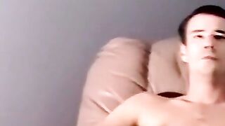 Amateur Gay Hunks Suck & Fuck Raw Hardcore Action