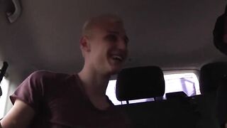 Twink Threesome Adventure: Big Dick Twunk Boys Fucked Hard in Threeway Action