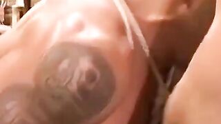 Hardcore memory Porn - Captured Hunk Gets Fucked By His Ex-Boss's Son