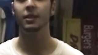 Amateur Couple Shares Intense Passion With Big Fat Dick
