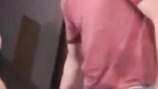 Amateur Couple Shares Intense Passion With Big Fat Dick