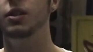 Amateur Couple Shares Intense Passion With Big Fat Dick