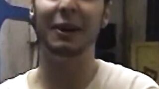 Amateur Couple Shares Intense Passion With Big Fat Dick
