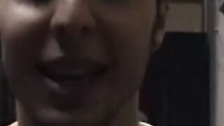 Amateur Couple Shares Intense Passion With Big Fat Dick