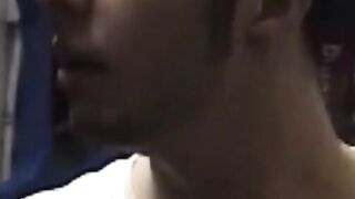 Amateur Couple Shares Intense Passion With Big Fat Dick
