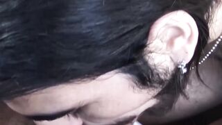 Raw & Pov: Old School Latino Guy Fucked By A Hunk With Big Dick