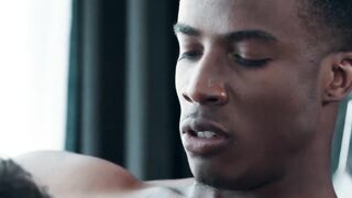 Paparazzo's Secret - Throat Fucking Frenzy with Dominated Seth Knights
