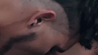 Paparazzo's Secret - Throat Fucking Frenzy with Dominated Seth Knights