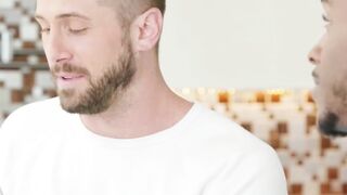Chris Phillips' Ass Drilling Session with Sex Goddess Phoebe Richards
