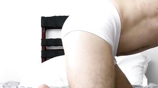 Richard Lenxx - Sneaky Peek Into His Intimate Moments