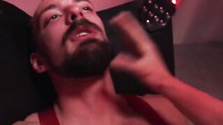 Raw Next Door's Dominance: Older Man Fucks Young Twink Hard And Rough