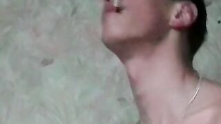 Anal Exploration - A New Adventure For Our Sexually Curious Guy