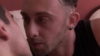Big Dick Pounding - Anal Rough Sex With Big Assed Blonde Babe