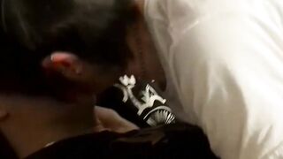 Twink Anal Playground - Scene #1 (Anal Sex with Twins) - GayRoom