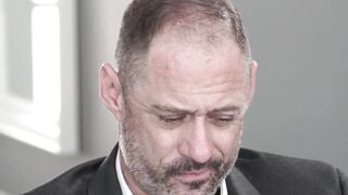 Young Jocker's Step-Dad Fucks His Ass - Taboo Anal Encounters