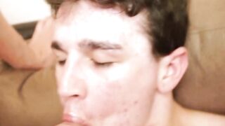 Anal Rough Sex With Hot Couple In Passionate Intense Love Making