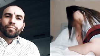 Athena Faries WebCam - Bold & Brave Girl Plays With Her Puffy Pink Vagina