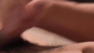 Damien Bossiero's Hot Ass Fucked Hard - Anal Sex with Facial Finish