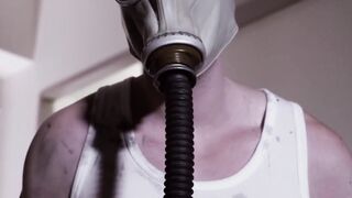 Rough Sex - Teenage college girl Dominated By Ripped Jocks Stud In Classroom
