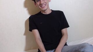 Twinks Tease And Play With Their Balls Before A Hot Load