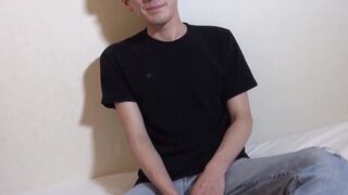 Twinks Tease And Play With Their Balls Before A Hot Load